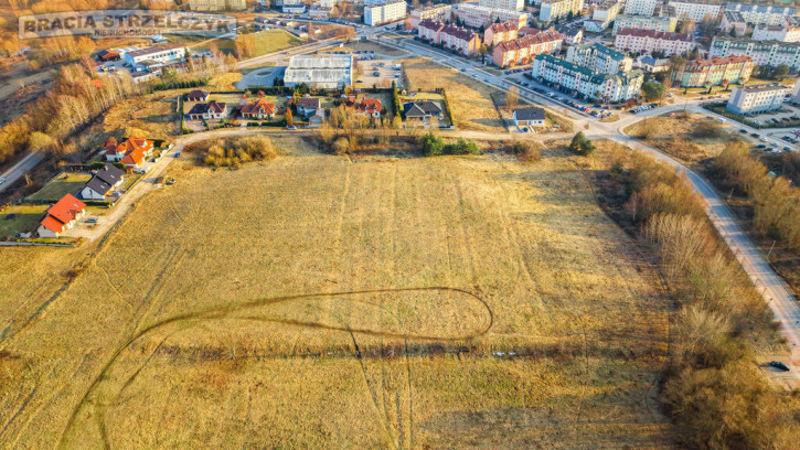 Działka Sprzedaż Mrągowo 31